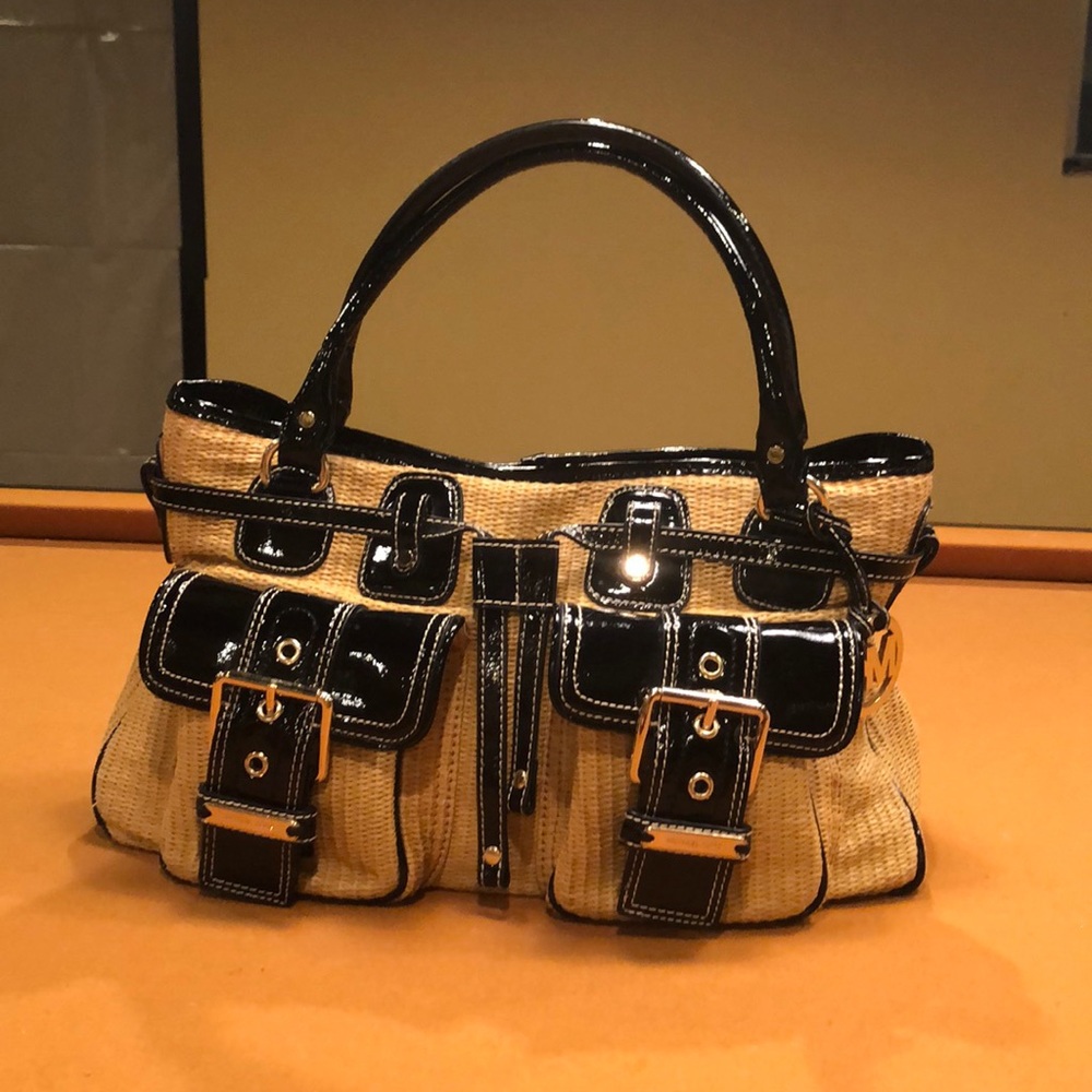 Michel Kors bag